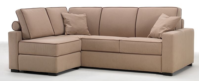 canape convertible d'angle