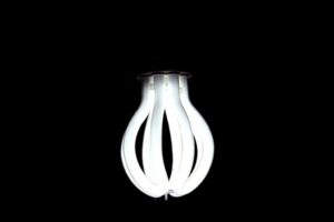 Lampe LED