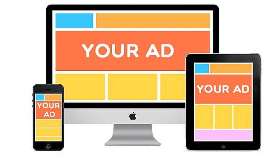 ad display