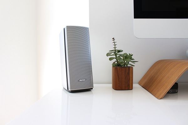 ENCEINTES SANS FIL BOSE