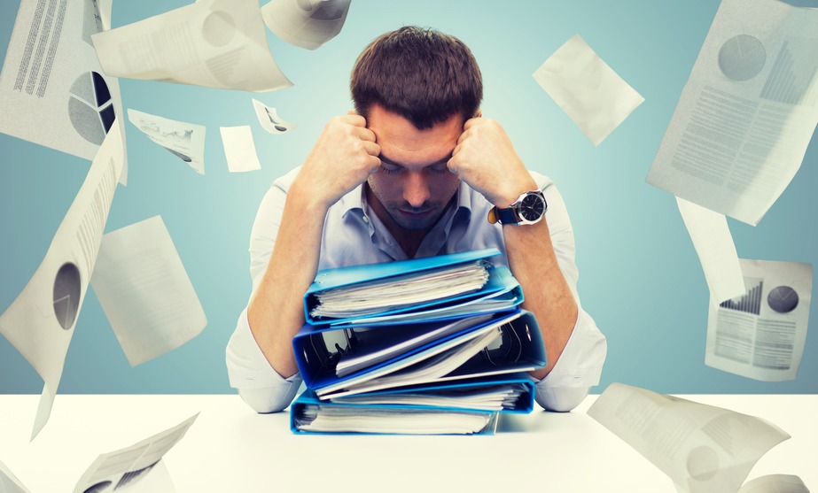 risques psycho-sociaux en entreprise