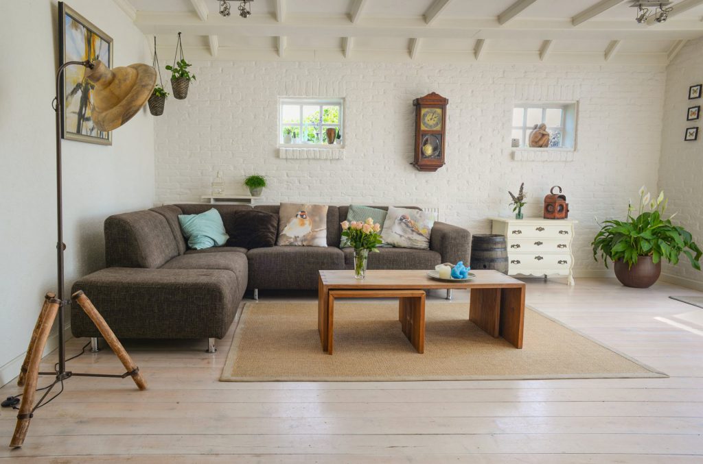 bien immobilier appartement