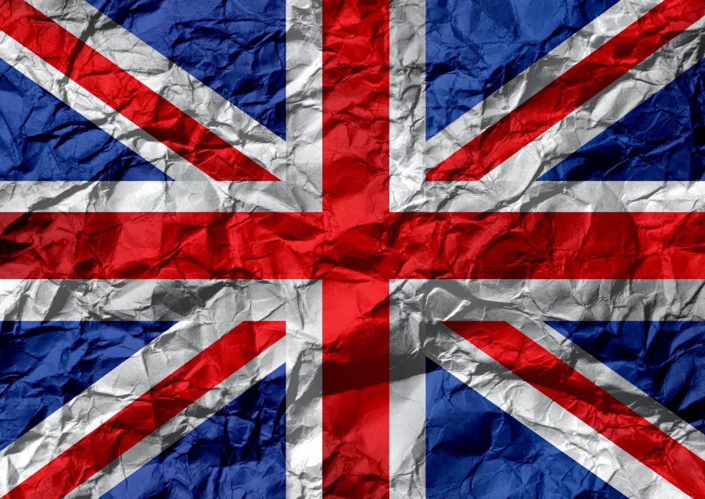 anglais
